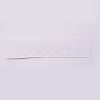 Self Adhesive Brass Stickers DIY-WH0171-78G-2