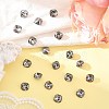 Preciosa® MAXIMA Crystal Fancy Stones X-PRC-FC12-00030-260-2