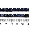Natural Imperial Jasper Beads Strands G-N342-62A-5