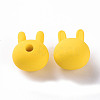 Acrylic Beads OACR-S039-02-81-2