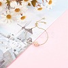 Adjustable Brass Slider Bracelets BJEW-JB06014-6