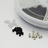 Round Seed Beads SEED-X0038-04-3