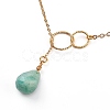 teardrop NJEW-JN02918-05-2