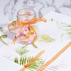 Organza Ribbon RS6mmY024-6
