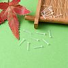 Acrylic Nose Bone Ring AJEW-YW0001-06E-6