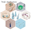 Half Hard 925 Sterling Silver Wire STER-NH002-B-5