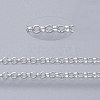 Brass Rolo Chains X-CHC-S008-002F-S-1