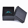 Cardboard Jewelry Boxes CBOX-S021-002C-4
