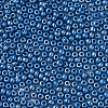 11/0 Czech Opaque Glass Seed Beads SEED-N004-003B-01-4