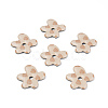 Printed Acrylic Cabochons KY-N015-206-A01-2