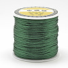 Nylon Satin Rattail Cords NWIR-Q010A-258-2