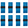PU Leather Anti-slip Badminton Tennis Racket Grip Tape DIY-SP0005-45F-7