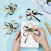 4Pcs Polyester Brooches JEWB-PH01287-3