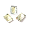 Glass Rhinestone Cabochons RGLA-P037-12A-D337-1