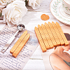 DIY Wax Seal Stamp Kits DIY-CP0003-52F-5