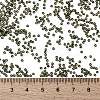 MIYUKI Round Rocailles Beads SEED-X0056-RR0307-4
