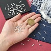 50Pcs Alloy Beads FIND-YW0006-96-4