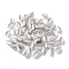 Non-Tarnish 316 Surgical Stainless Steel Charms STAS-L203-52P-1