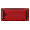 Preciosa® MAXIMA Crystal Fancy Stones X-PRC-FB4-90070-3