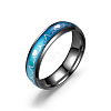 Heart Beat Mood Ring VALE-PW0001-039B-01-1