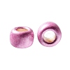 TOHO Round Seed Beads SEED-XTR08-PF0553F-3