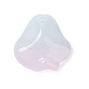 Two Tone Glass Pendants GLAA-A011-15B-3