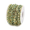 Glass Link Chains CHC-K014-16B-02-3