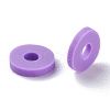 Handmade Polymer Clay Beads CLAY-XCP0001-11-3