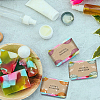 Soap Paper Tag DIY-WH0399-69-003-3
