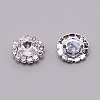 Glass Links RGLA-WH0007-02-1