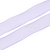 Sparkle Polyester Satin Ribbon SRIB-T009-04D-2
