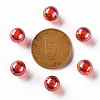 Transparent Acrylic Beads MACR-S370-B8mm-712-3