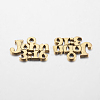 Tibetan Style Alloy Pendants LS-PALLOY-EA9098Y-AG-2