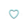 Zinc Alloy Linking Rings FIND-WH0110-012E-1