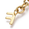 304 Stainless Steel Chain Extender STAS-K206-09G-F-3