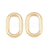 304 Stainless Steel Linking Rings SA-CBA76DA-21G-E-1