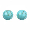 Acrylic Cabochons SACR-N016-01B-01-3