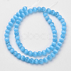 Cat Eye Beads CER8mm59-2