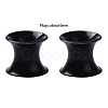 32Pcs 16 Colors Silicone Thin Ear Gauges Flesh Tunnels Plugs FIND-YW0001-17A-3