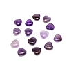 Natutal Amethyst Beads G-WH0008-22-1