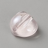 Transparent Acrylic Beads MACR-CJC0004-40A-2