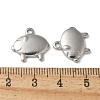 304 Stainless Steel Pendants LS-STAS-I330-069P-3