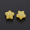 Imitation Jelly Acrylic Beads MACR-S373-45-E07-3
