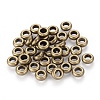 Alloy Spacers Beads X-EA540Y-NFAB-1