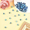 Preciosa® Crystal Beads X-PRC-BA6-20480-20000-4