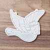 DIY Pendant Decoration Food-grade Silicone Molds LS-SIMO-D002-03C-2