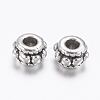 Tibetan Style Spacer Beads X-LF11362Y-NF-2