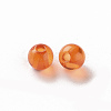 Transparent Acrylic Beads MACR-S370-A6mm-726-2