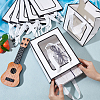 Rectangle Paper Gift Bags ABAG-WH0048-09D-3
