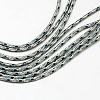 Polyester & Spandex Cord Ropes RCP-R007-337-2